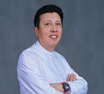U Zaw Zaw | Board of Directors | Founder and Chairman